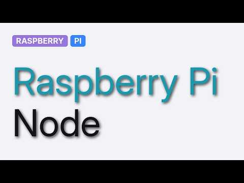 Raspberry Pi: Cannot Install Node.js. Error: "GLIBC_2.16" (3 Solutions!!)