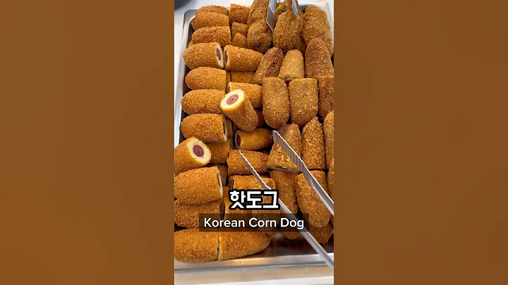 What I Ate for Lunch at the Office in Korea Part 31 🇰🇷 #korea #southkorea #seoul #koreanfood - DayDayNews