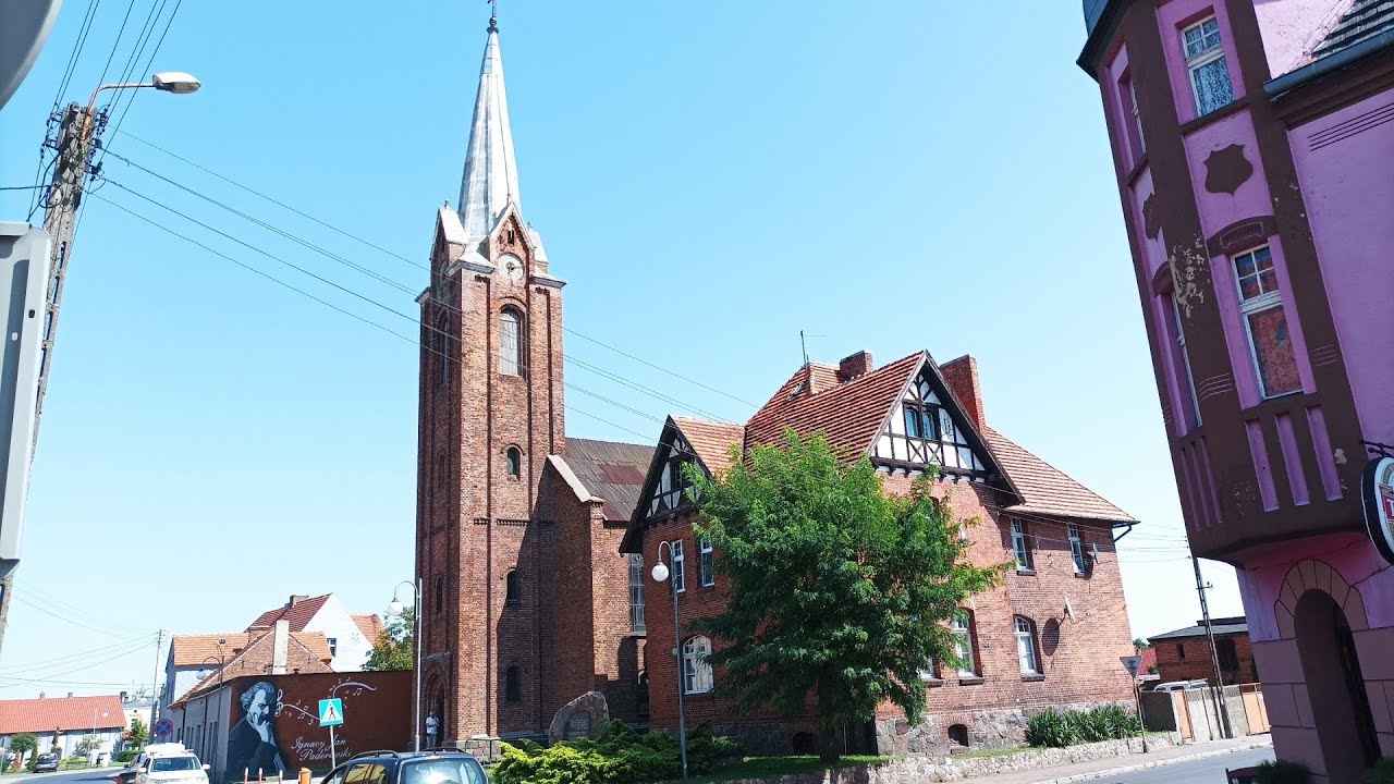 Wielkopolska dla Ciebie: Pogorzela