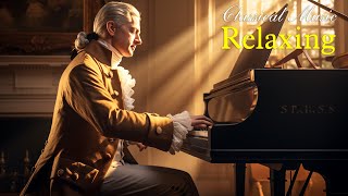 Download Lagu Relaxing classical music: Beethoven, Mozart, Chopin, Bach, Tchaikovsky. Classical music for the Soul MP3
