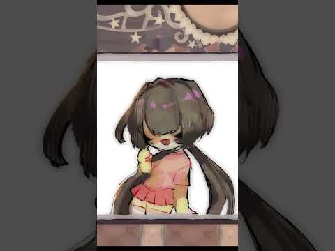 クリスタ メイキング