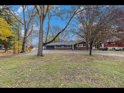 51376 Shelby Road, Shelby Township, MI home video tour