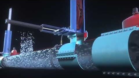 Pipeline Isolation || Line stop