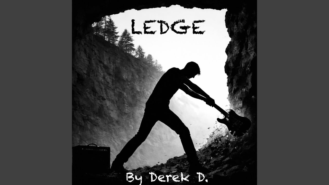 Watch Ledge on YouTube Watch Ledge on YouTube