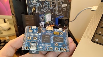 Soft-float RISCV Linux support to better support FPGA soft cores!