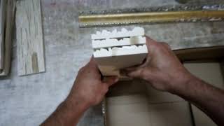 картинка: Как я упаковываю камень на продажу и для своих партнёров.