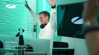 Vdj felix 3.05.2024 Asot 1171 Kryder (piece of art) Darren Porter rmx