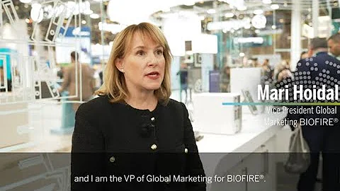 Syndromic for Point-of-Care? BIOFIRE® SPOTFIRE® - ECCMID 2023 Copenhagen