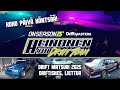 Heinonen Drift Team ONSEASON 25' Osa 12: Liettua Drift Matsuri 2025