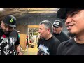 MEET HUGO THE BIGGEST HATER IN THE WORLD OF CLUB AMERICA (CHIVAS FAN) VISITING RGBA  - ESNEWS BOXING