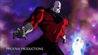 Goku vs Jiren {AMV} Night Lovell - Forget about me