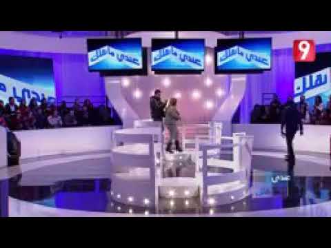 نازك تشطح في برنامج عندي ما نقلك