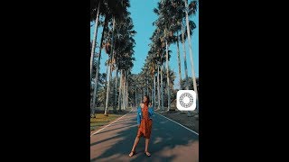 Edit foto ala selebgram menggunakan VSCO fullpack screenshot 5