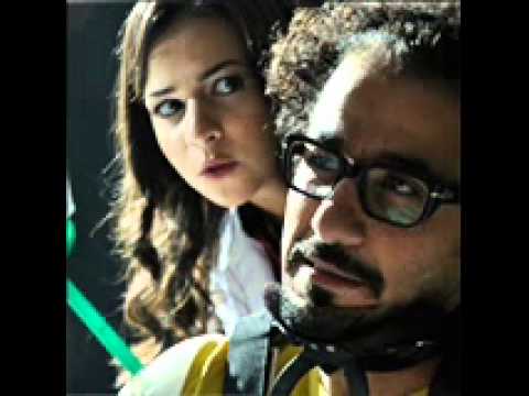   الأغنية الأجنبية من فيلم بلبل حيران