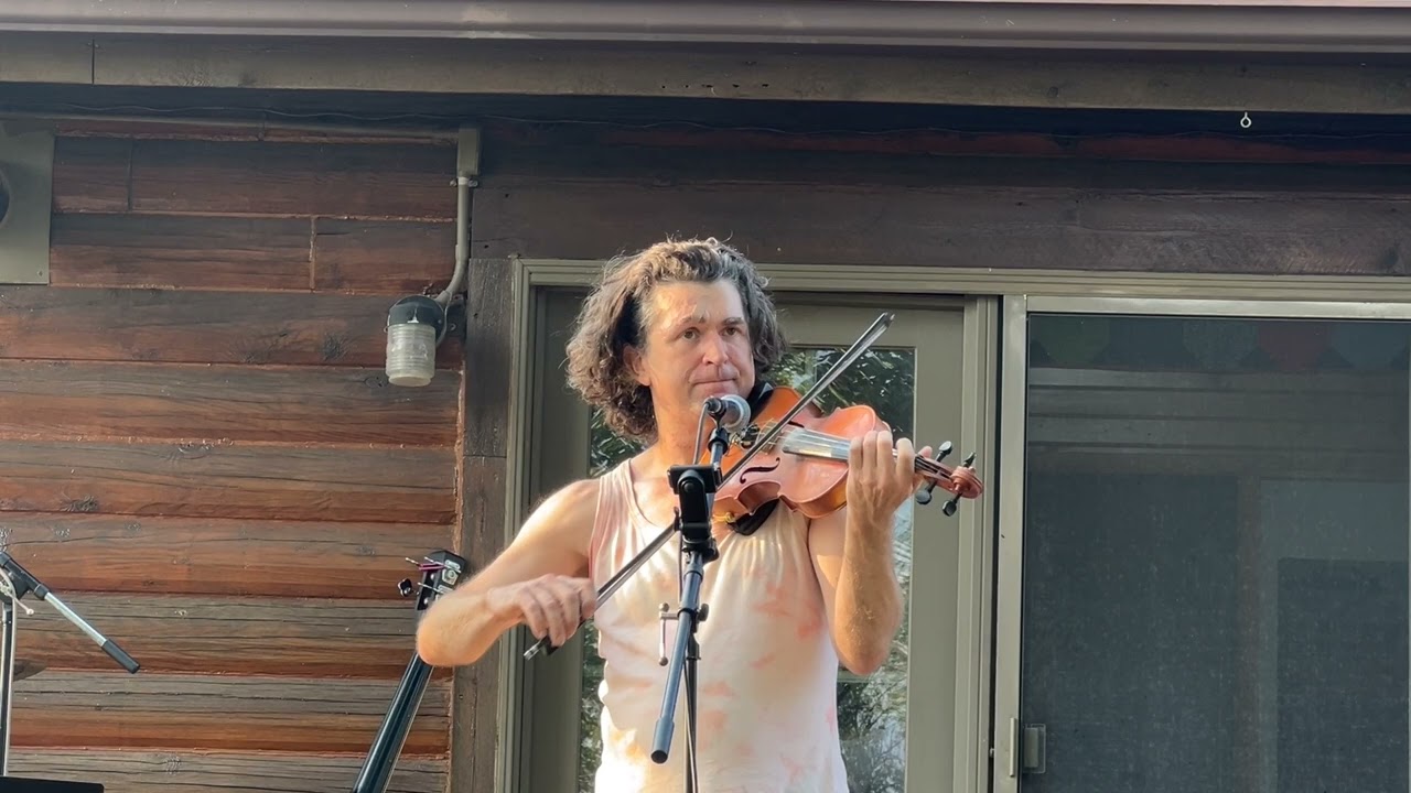 MARKfest 2025: Your Bright Smile Haunts Me Still - AJL