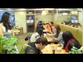 튠 오브 갓 쇼케이스 깜짝 게스트 허윤미 등장 튠 오브 갓 쇼케이스 깜짝 게스트 허윤미 등장