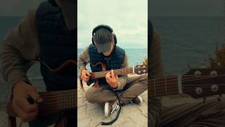 Pink Panther-Henry Mancini #guitar #music #fingerstyle #pinkpanther #henrymancini #cover #turkey