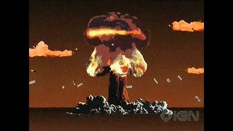 BioShock 2 Video - Bioshock 2 - Drill