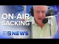 NSW Opposition leader vows to sack Alan Jones and rest of SCG board | Nine News Australia