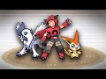 What Pokemon Will Get Sacrificed Against this Boss?