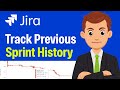 How To See Or Track Previous Sprint History In Jira - Step By Step (2025 Guide)