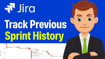 How To See Or Track Previous Sprint History In Jira - Step By Step (2025 Guide)
