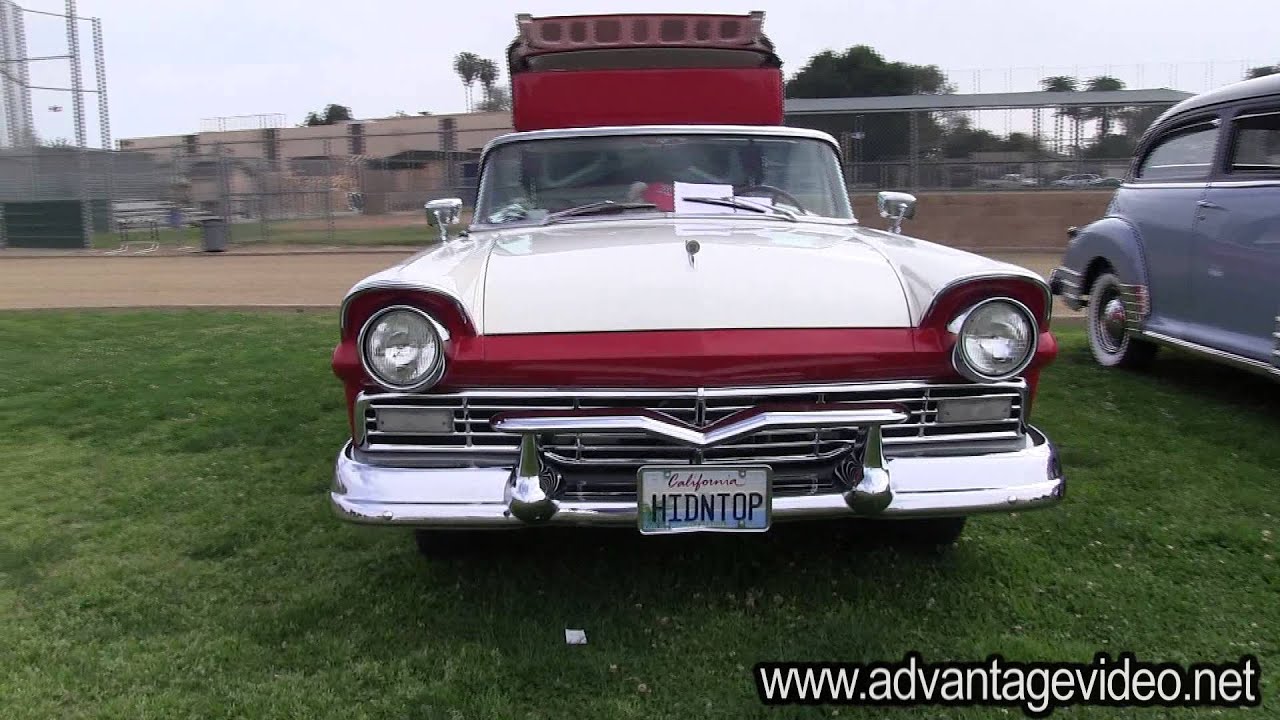 Jordan Car Show 03 16 2013 YouTube