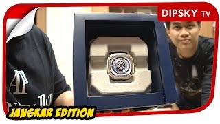 Unboxing: Sevenfriday p3/06 'Yacht Edition' 🔥 | Jakarta, Indonesia