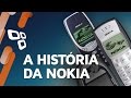 A história da Nokia - TecMundo