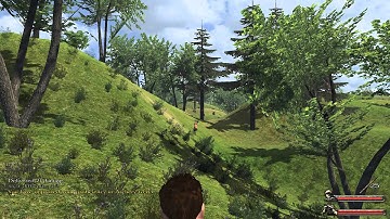 Mount and Blade: Warband - Part 1 - Character Creation