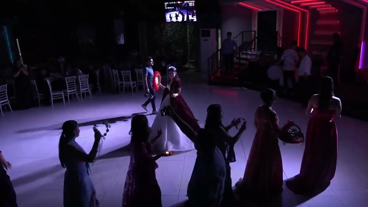 Sevcan&Ramazan 04.07.2025 Düğün Part 2