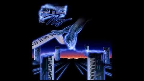 Betamaxx - Plug & Play - full album (2015)