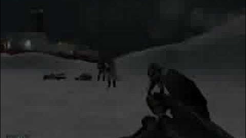 My second Smod music video.