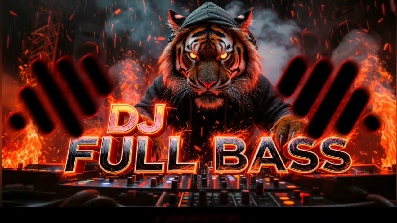 🔥|DJ FULL BASS MIX 🔊 | High Power Bass | Sound 🔊 2026|| 