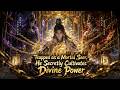 S1 Trapped as a Mortal Seer, He Secretly Cultivates Divine Power #anime #funny #fyp
