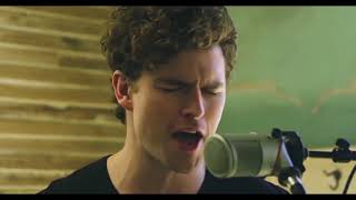 Video voorbeeld van "Vance Joy - Where We Start (Live Acoustic)"