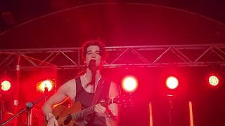 ELIJAH WOODS- Almost Happy (05.20.2024) Manila