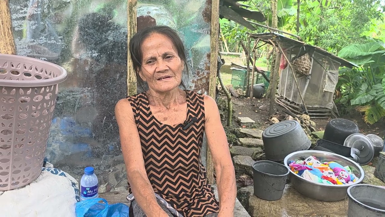 Interview  Episode 11