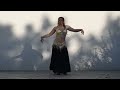 Oriental Dance Open Air (live & unplugged)
