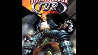 Carmageddon TDR 2000 soundtrack - Hands Up