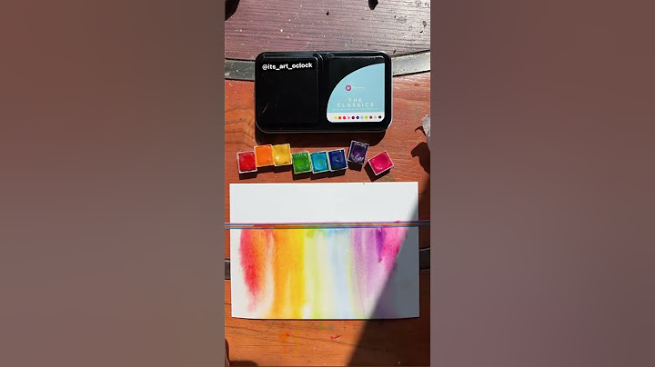 Painting Rainbow Houses: Colorful Chaos in Every Brushstroke! 🌈