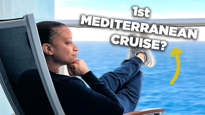 Essential Cruise Tips: People Still Fall For These 5 Mediterranean Cruise Traps! (podcast)