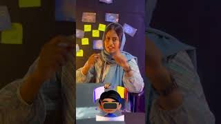 Extended Reality (XR) என்ன? 🤯 | VR, AR, MR Explained in Tamil | Future Tech Basics