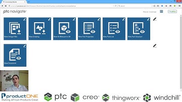PTC Navigate