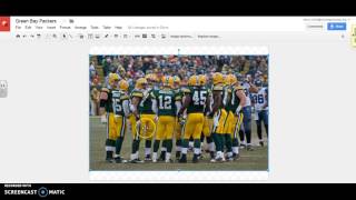 Hiding a Link in a Google Drawing