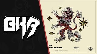 Nitepunk - Golden Claws
