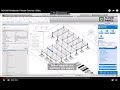 Modeling Precast Concrete Slabs in Revit (Sneakpeek)