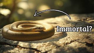10 Most Mind Blowing Things About Snakes!