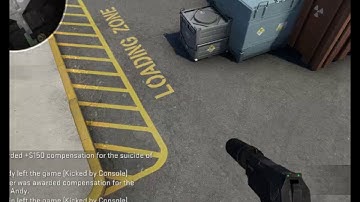 CS:GO - Jumpbug is still possible!