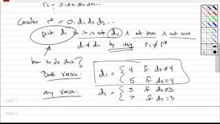 Discrete Mathematics Rosen Section 2 6